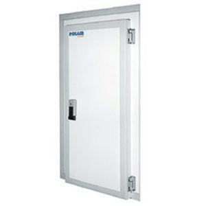 Дверь для холодильной камеры 100мм,1200х2040 мм
